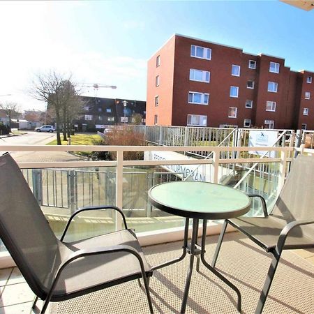 Appartamento Residenz Kormoran 1 0 Cuxhaven Esterno foto