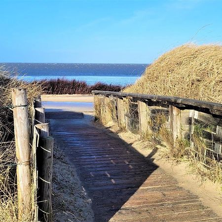 Appartamento Residenz Kormoran 1 0 Cuxhaven Esterno foto