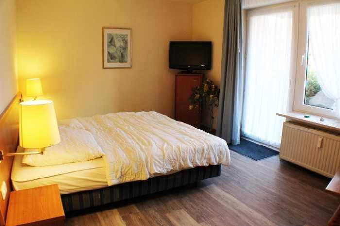 Appartamento Residenz Kormoran 1 0 Cuxhaven Esterno foto