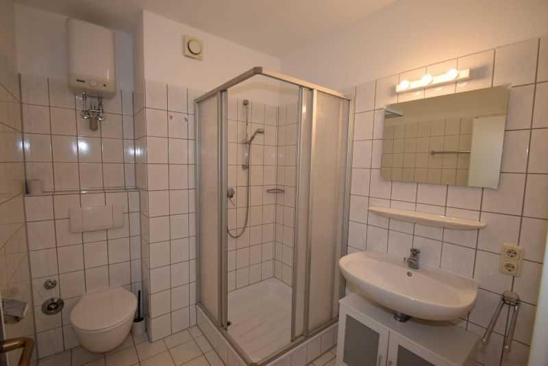 Appartamento Residenz Kormoran 1 0 Cuxhaven Esterno foto
