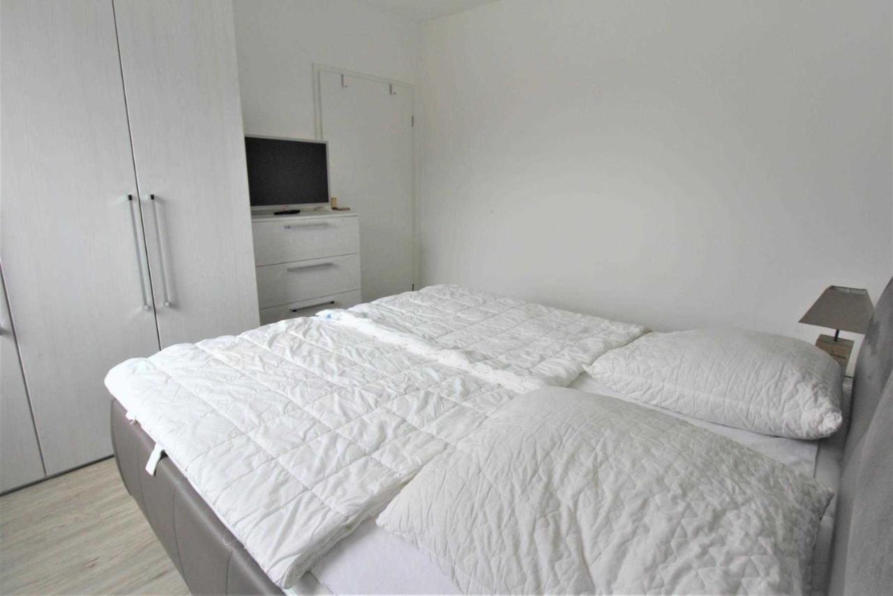 Appartamento Residenz Kormoran 1 0 Cuxhaven Esterno foto