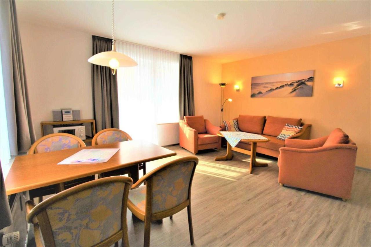 Appartamento Residenz Kormoran 1 0 Cuxhaven Esterno foto