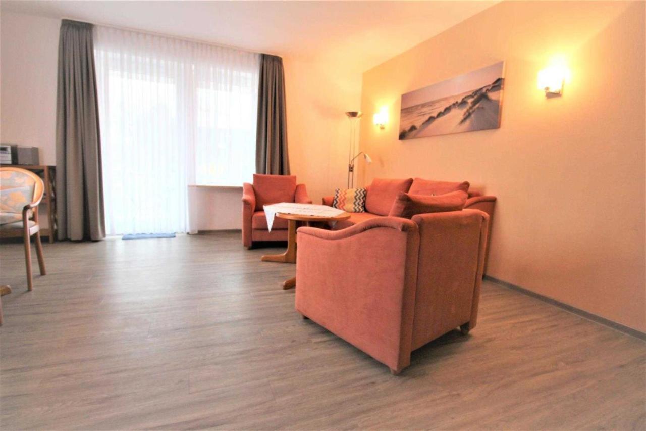 Appartamento Residenz Kormoran 1 0 Cuxhaven Esterno foto