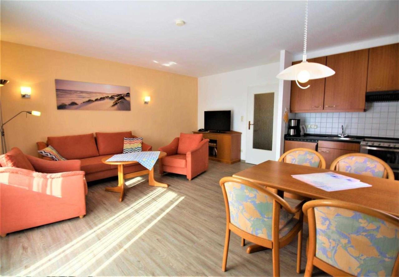 Appartamento Residenz Kormoran 1 0 Cuxhaven Esterno foto