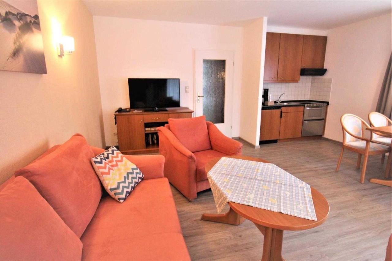 Appartamento Residenz Kormoran 1 0 Cuxhaven Esterno foto