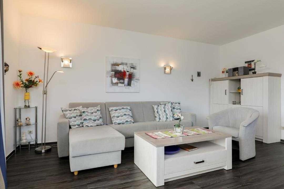 Appartamento Residenz Kormoran 1 0 Cuxhaven Esterno foto