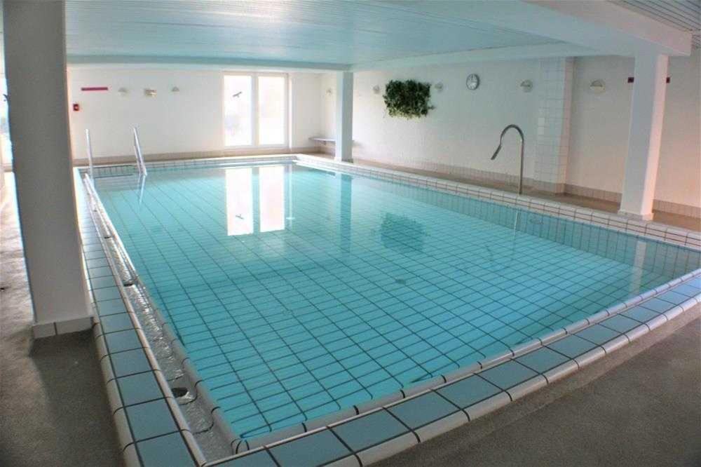 Appartamento Residenz Kormoran 1 0 Cuxhaven Esterno foto