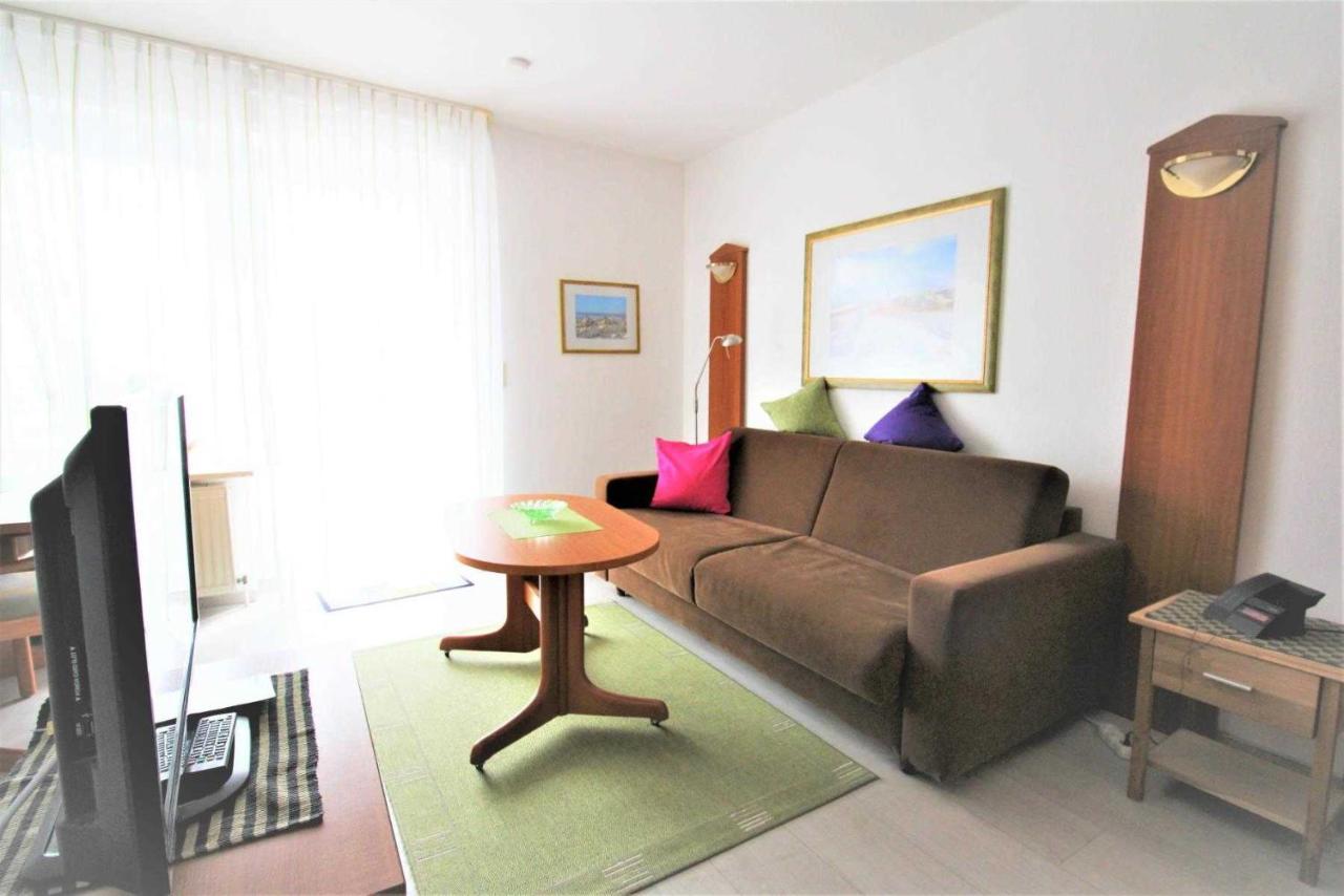 Appartamento Residenz Kormoran 1 0 Cuxhaven Esterno foto