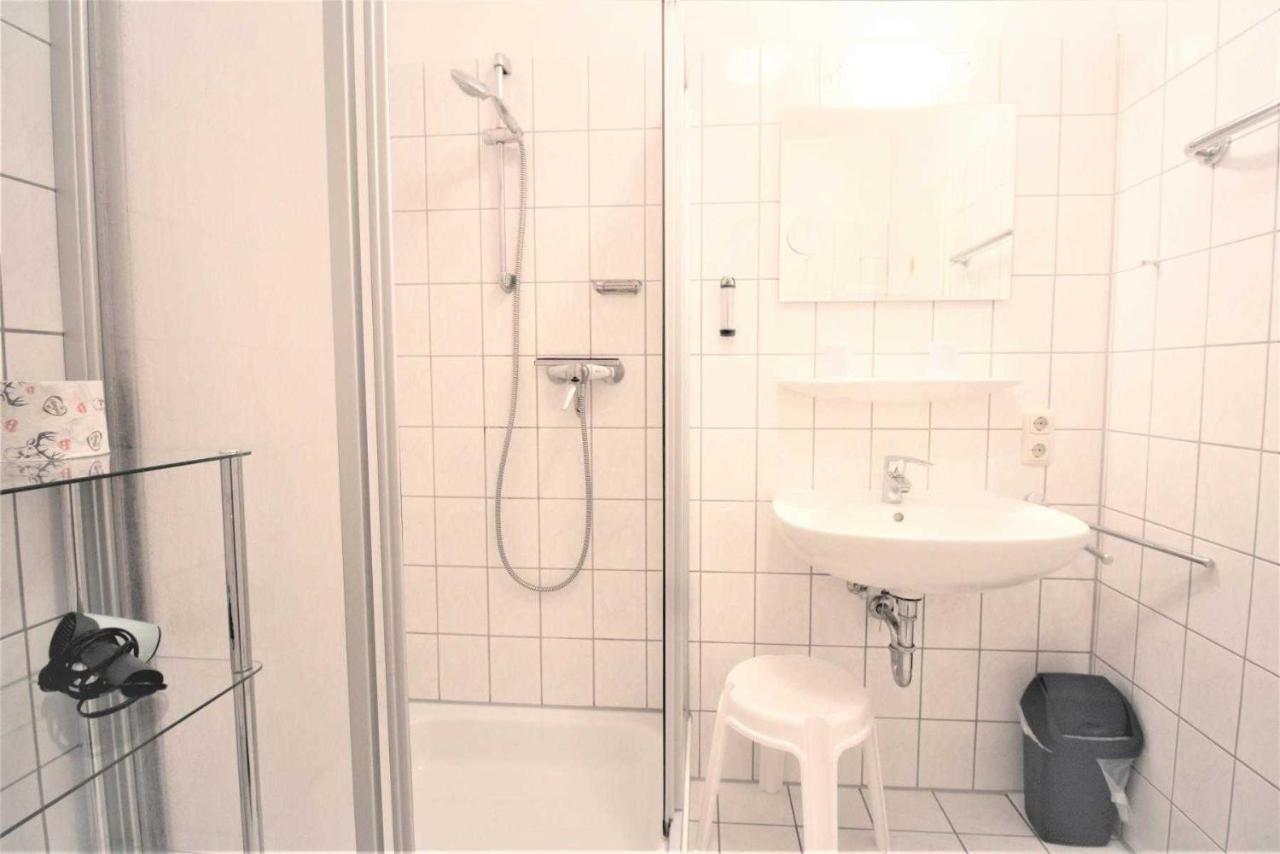 Appartamento Residenz Kormoran 1 0 Cuxhaven Esterno foto