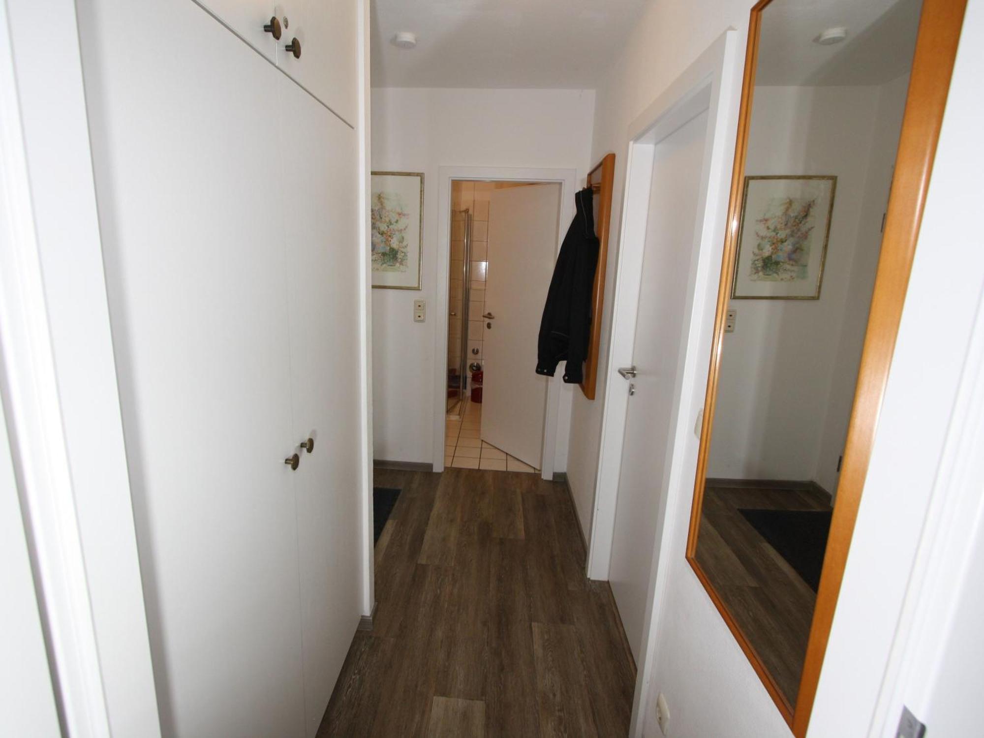 Appartamento Residenz Kormoran 1 0 Cuxhaven Esterno foto