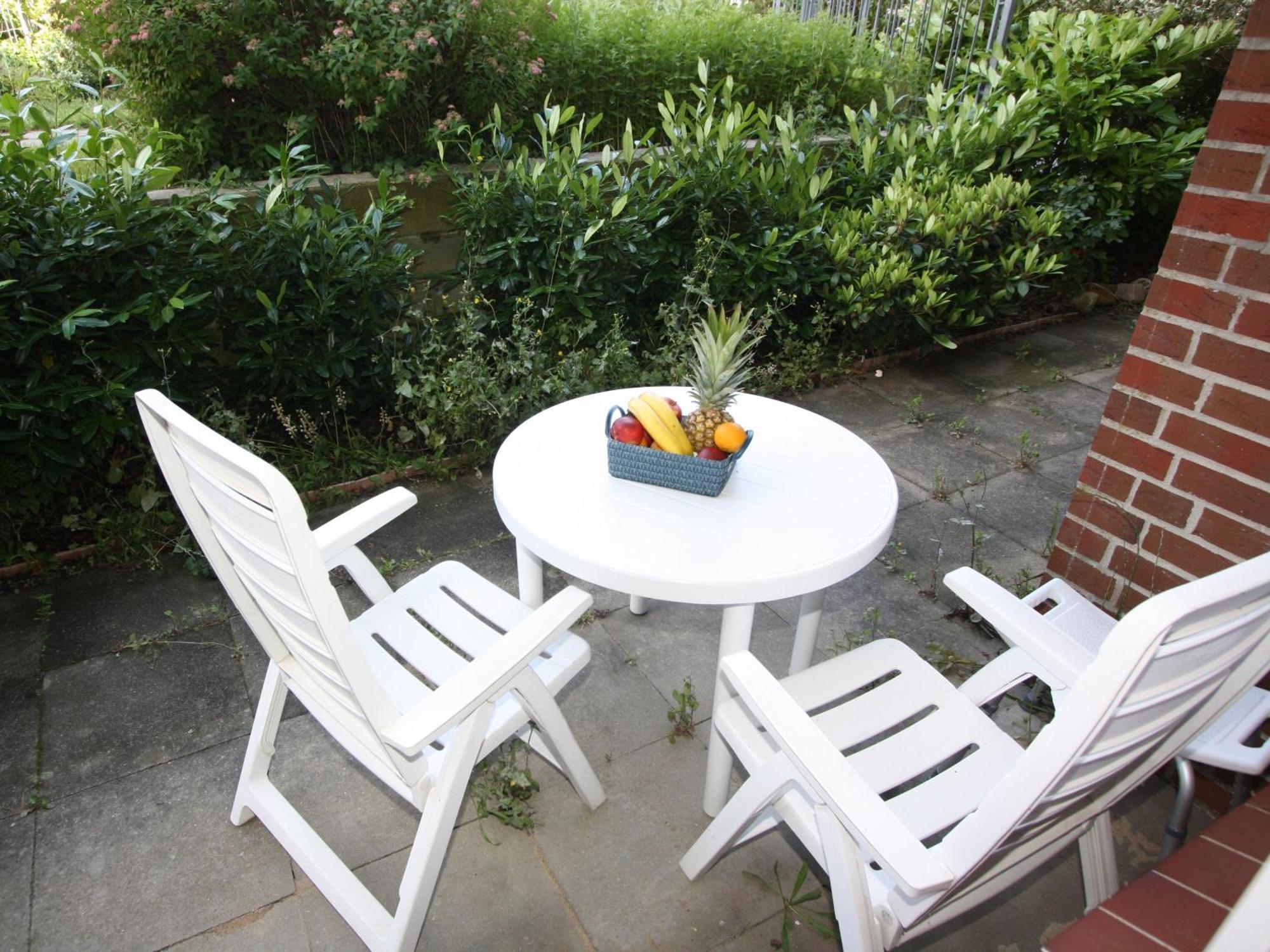 Appartamento Residenz Kormoran 1 0 Cuxhaven Esterno foto
