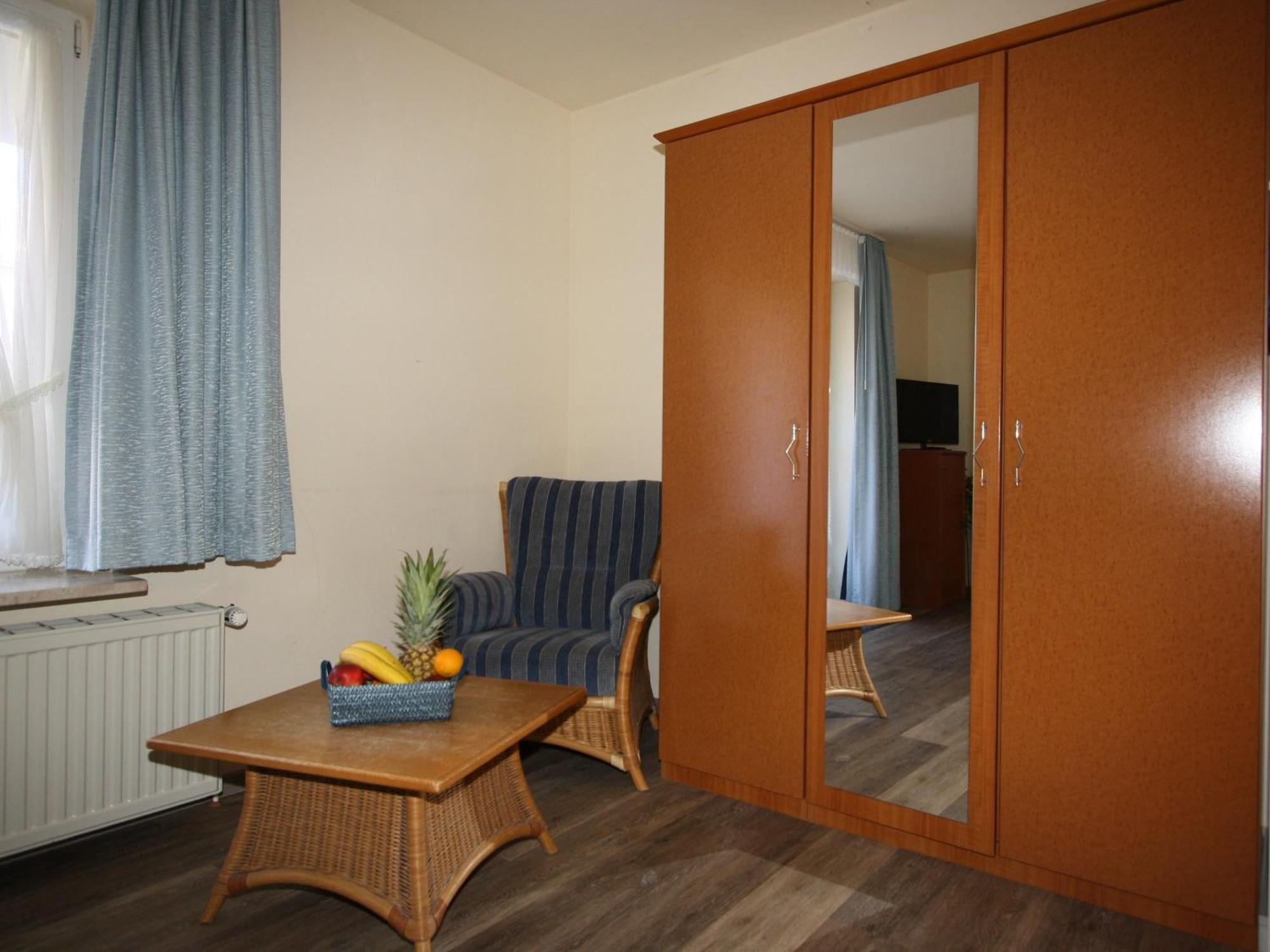 Appartamento Residenz Kormoran 1 0 Cuxhaven Esterno foto