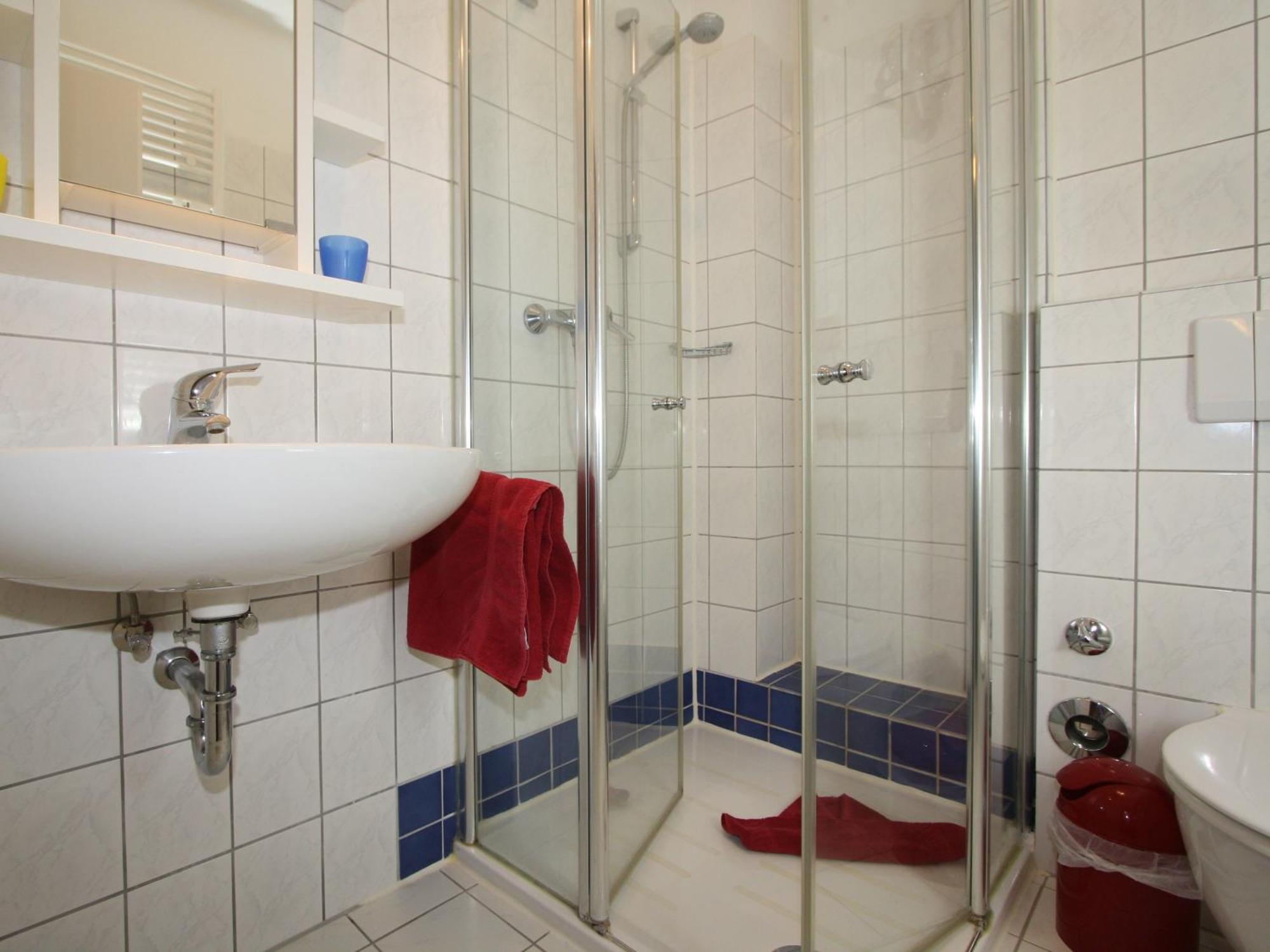 Appartamento Residenz Kormoran 1 0 Cuxhaven Esterno foto
